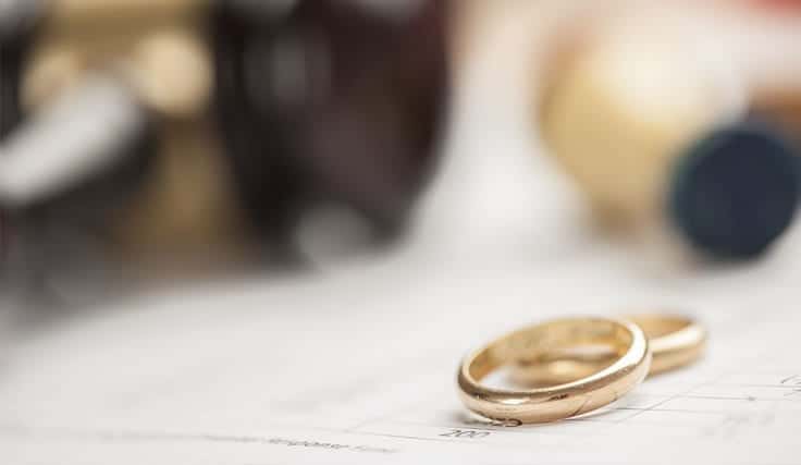Anlaşmalı Boşanma Davası Nerede Açılır?
