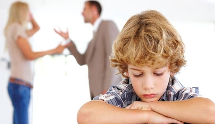 Boşanma Çocuğun Velayeti Kime Verilir?