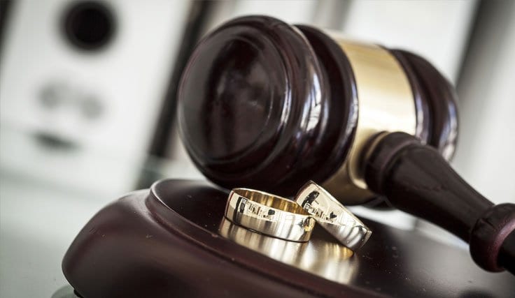Boşanma Davasında Karşı Dava