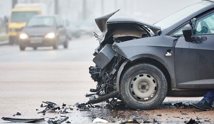 Trafik Kazalarında Destek Tazminatı Nedir