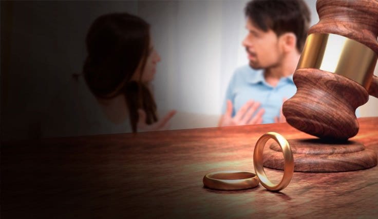 Şiddetli Geçimsizlik Nedeniyle Boşanma