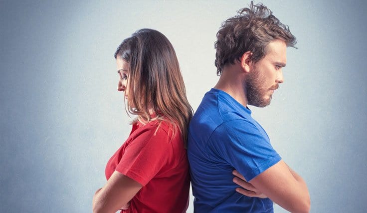Boşanmanın En Kısa Yolu - Boşanma En Kısa Ne Kadar Sürer