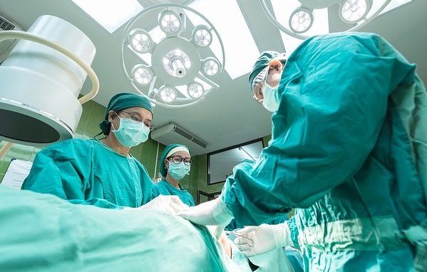 Doktor Hatası Sonucu Yanlış Ameliyat Hakkında Yargıtay Kararı