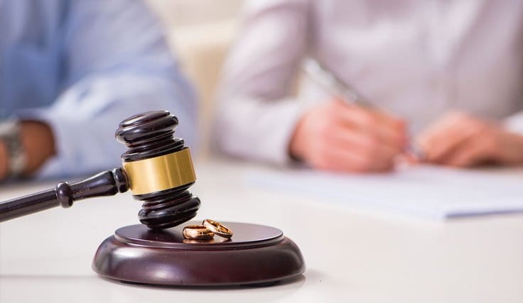 Boşanma Davası Avukatları Ankara