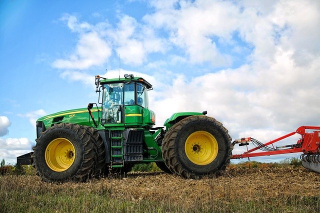 Yargıtay: Çiftçinin traktörü haczedilemez