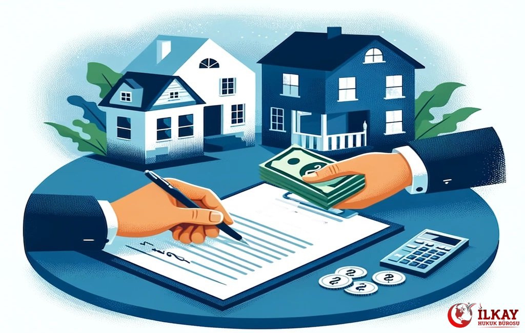 Satın alınan evden kiracı nasıl çıkarılır? Evi satın alan kişi kiracıyı çıkarabilir mi? Süre Kaç Ay?