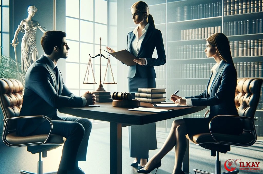 Anlaşmalı Boşanma Avukatı ve Ücretleri - Ankara'da Anlaşmalı Boşanma Nasıl Açılır?