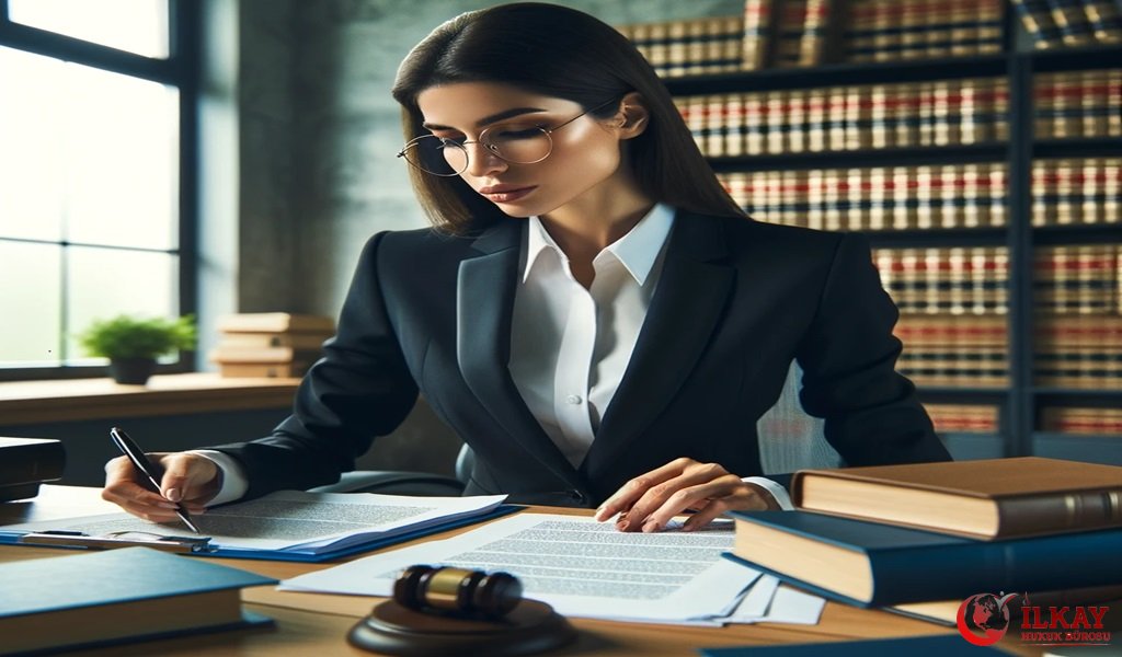 Yurtdışı Boşanma İçin Tanıma Davası Avukatları