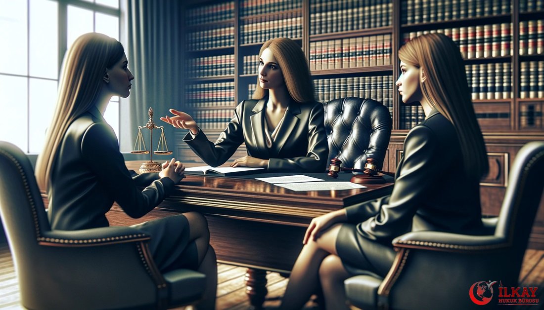Avukat Kimdir? Avukat ne iş yapar ne kadar maaş alır? Avukat nasıl bir meslektir kısaca?