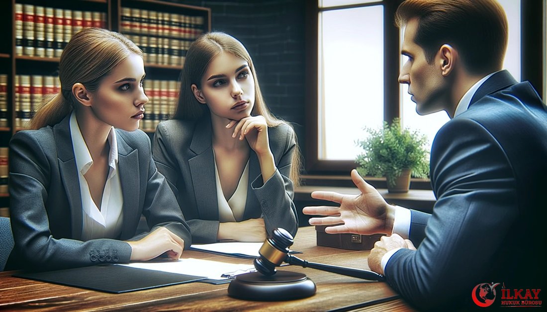 Boşanma Davası Avukat Danışma Konuları Nelerdir? İşte Anlaşmalı ve Boşanma Danışma Konuları
