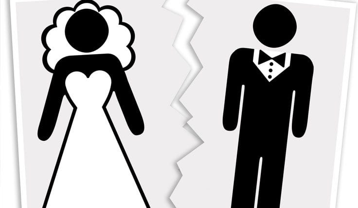 Divorce Cases in Turkey