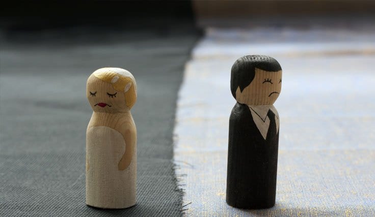 Boşanma Durumunda Şirket Hisseleri