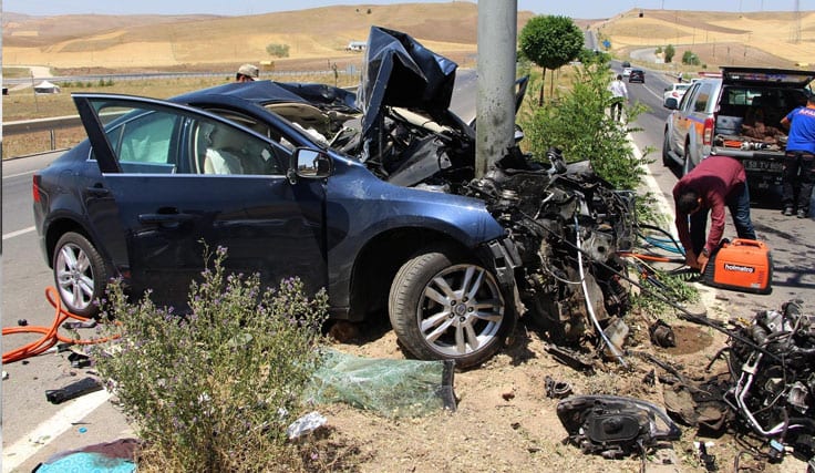 Trafik Kazasında Sakatlık Tazminatı Nasıl Hesaplanır?