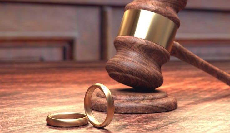 Boşanma Davası Anlaşmalı