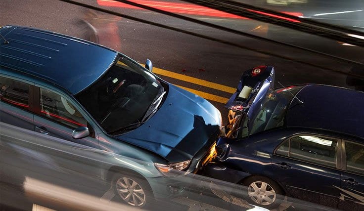 Trafik Kazası Ceza Davası
