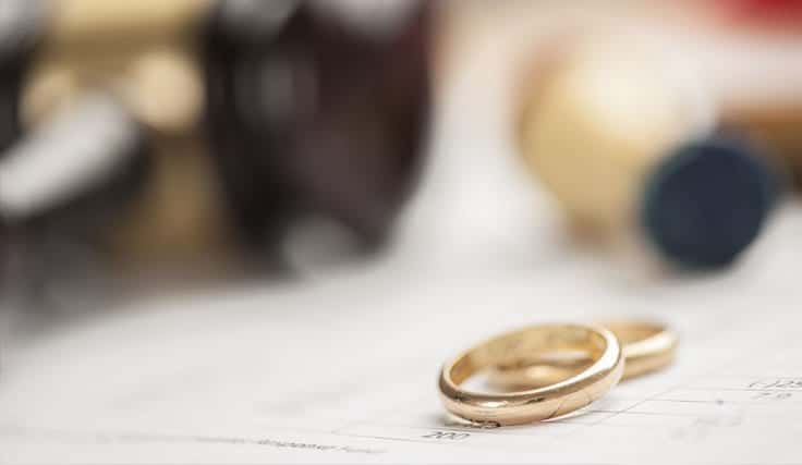Ayrılık Davası Boşanma