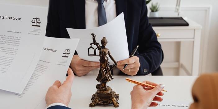 2024 Boşanma Davası Avukat Ücreti Belli Oldu! Ankara Çekişmeli ve Anlaşmalı Boşanma Ücreti 2024 Ne Kadar?