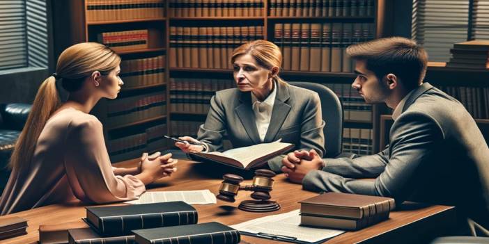 Boşanma Davası Açma Şartları: Anlaşmalı ve Çekişmeli boşanma davası açma şartları nelerdir?
