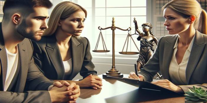 Boşanma Davalarında Ortak Velayet Nedir? Ortak velayet davası nasıl kim açar?