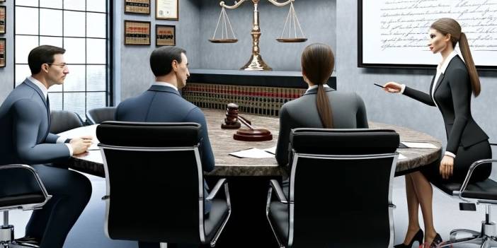 Aldatma Nedeni İle Boşanma Boşanma Davası Nasıl Açılır? Avukat 0 545 229 2 505