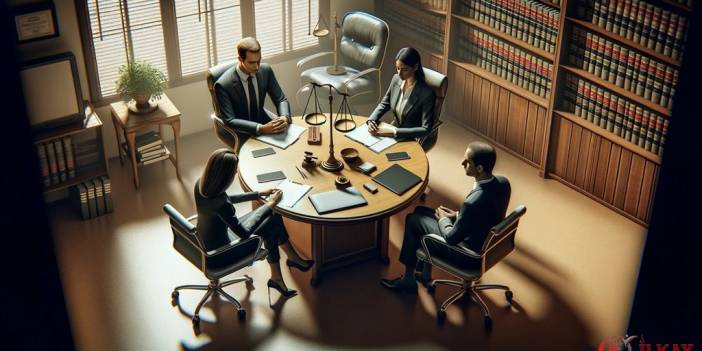 Avukata Vekaletname Nasıl Verilir? İş Hukuku, Tazminat, Boşanma, Tüketici, Kira Avukatı Ankara