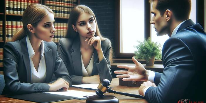 Boşanma Davası Avukat Danışma Konuları Nelerdir? İşte Anlaşmalı ve Boşanma Danışma Konuları